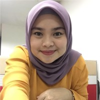 Dayang Noralam Awang Sazali