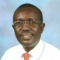 FRED OSORE