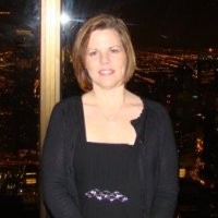 Mary Ellen Hidalgo