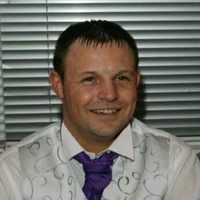 Sean Durden