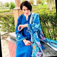 Laila Haider