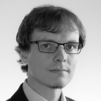 Dr. Marco Berghoff