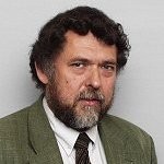 Bjarne Wohlfahrt