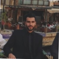 Omar Tarek