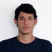 Joshua Morales Crespo