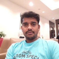 Padmanaban B