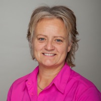 Birgitte Pedersen