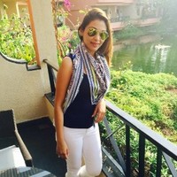 Meghna Nayyar