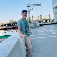 Ravi Semwal