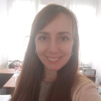 Natalia Ivanova