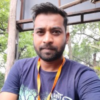 Nitin Mandloi