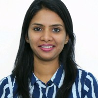 Deepashree Rawool