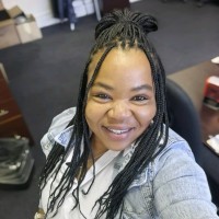 Nokuthula Kubeka