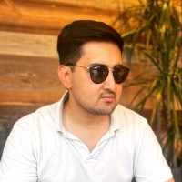 Waqas Ahmad