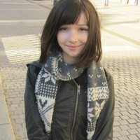 Nora Reed