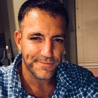 Jason Haggard