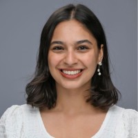 Elise August, Mph