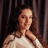 Olena Blyshchak