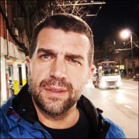 Srdjan Pavlovic