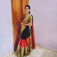 Bhoomika Pateel