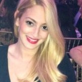 Marisa Weber