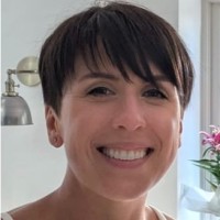 Clare Griffiths Ba(Hons), Certrbcb, Cava