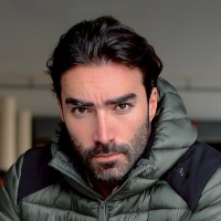 Andrea Ghirelli