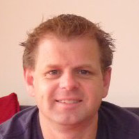 Paul Bennett