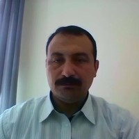 Hamid Naveed