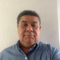 Ricardo Flores Ibarra