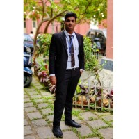 Vishnu S