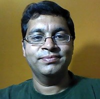 Yogesh S.