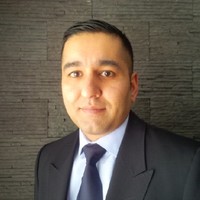 Jesse Bajwa