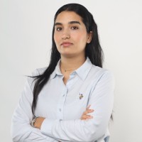 Soukaina ELGHAZI