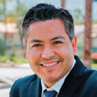 Michael Valerio