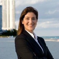 Alexandra Benhamou