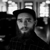 Timothy Harder