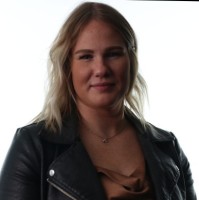 Samantha Mccord