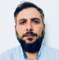 Florin Pasol