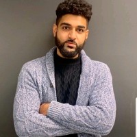 Muhammad Jahanzeb Butt, MSc