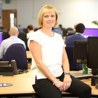 Linda Forsey