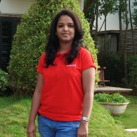 Vidhya G