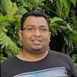 Mohammed Imraan Khan