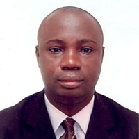 Ademola Oyerinde CPP
