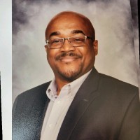 Jacques Robinson, Ed.D.
