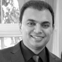 Jay Persaud