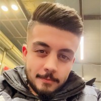 Mohammed Albarak