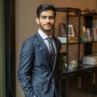 Abhishek mishra