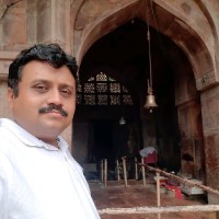 Gaurav Tated