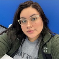Luz Reyes Nazario